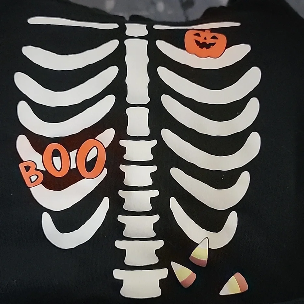 Carter's Toddler Hoodie Sweatsuit